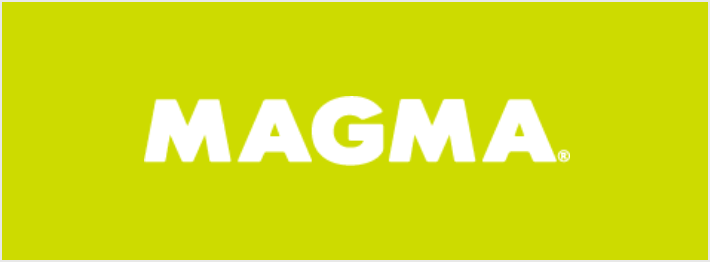 magma