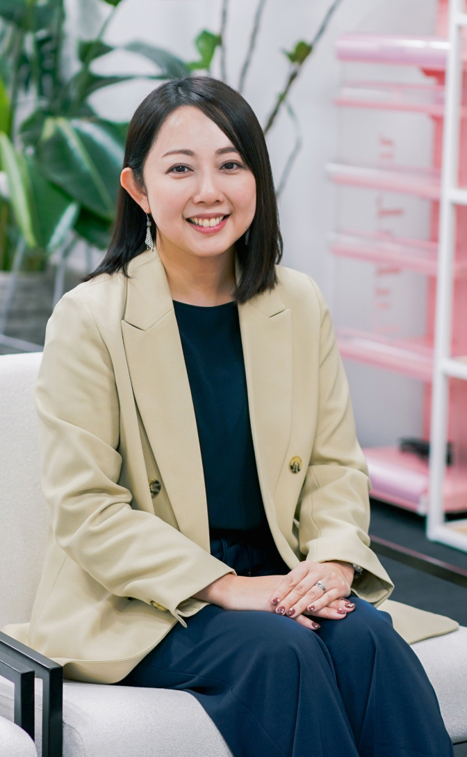 堀口 馨