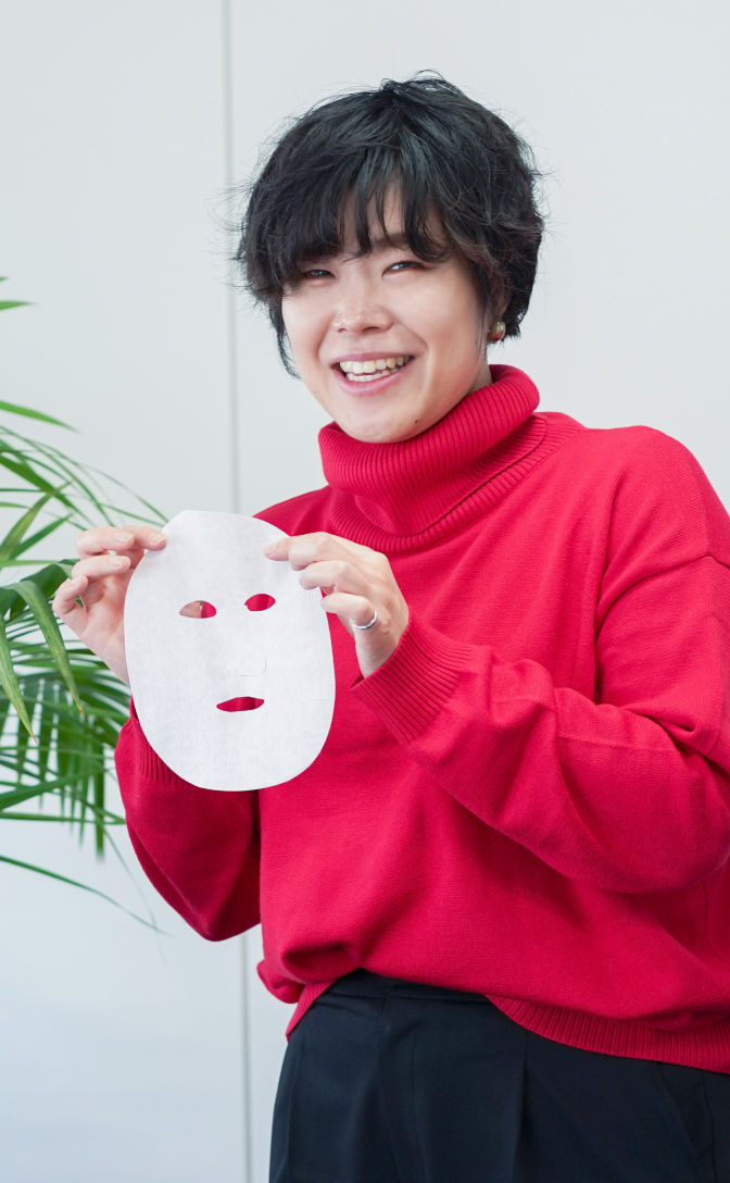 内藤 洋子